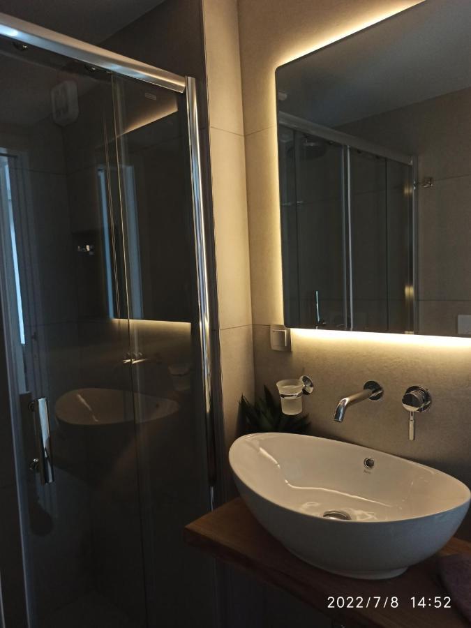 Apartment Vallia - Luxury B2 Nafpaktos