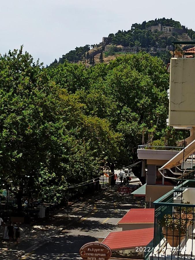 Vallia - Luxury B2 Apartment