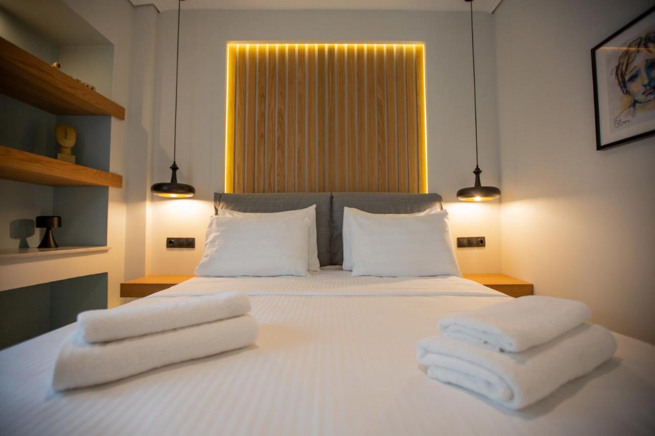 Vallia - Luxury B2 Apartment