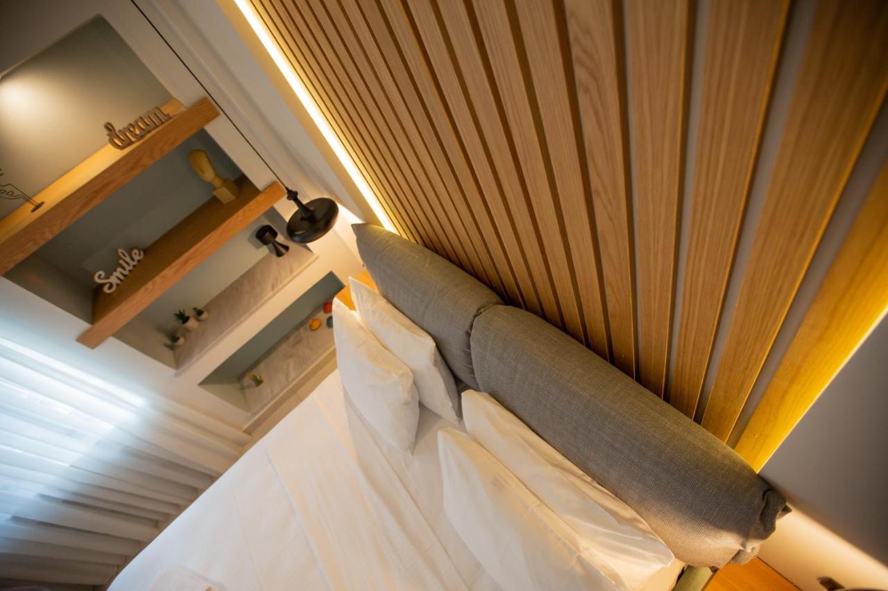 Vallia - Luxury B2 Apartment *