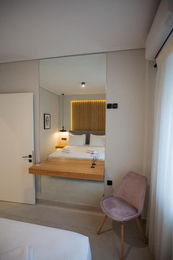 Apartment Vallia - Luxury B2 *