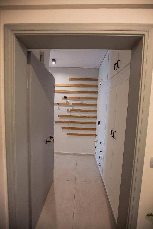 Apartment Vallia - Luxury B2