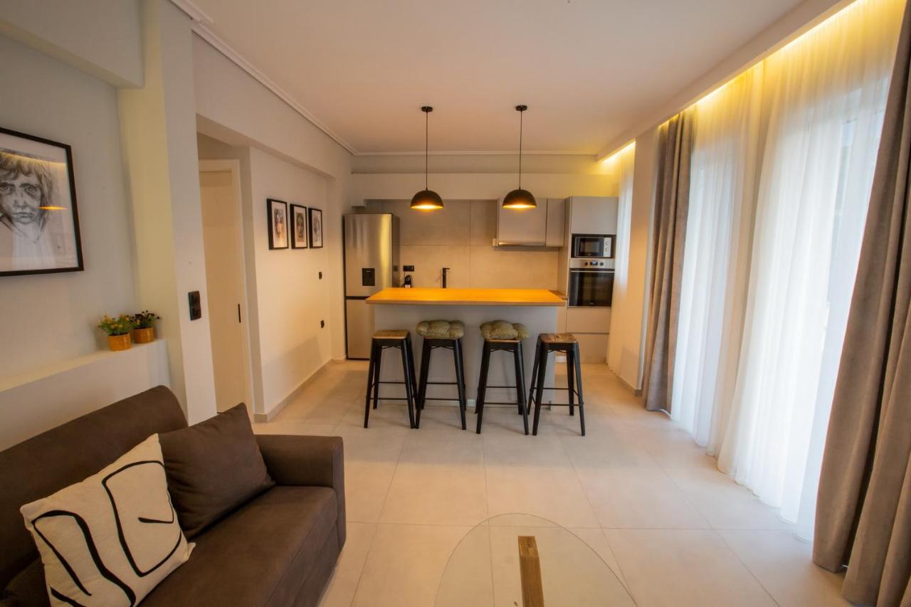 Vallia - Luxury B2 Apartment *