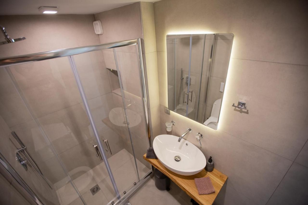 Vallia - Luxury B2 * Nafpaktos