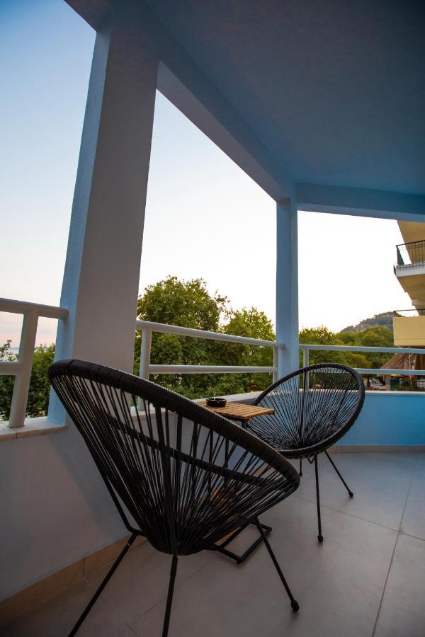 Apartment Vallia - Luxury B2 *