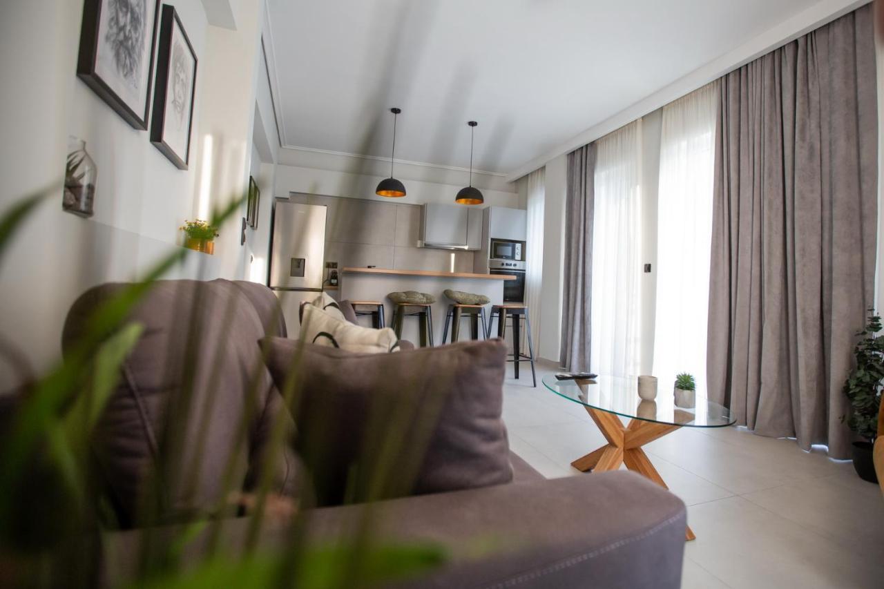 Vallia - Luxury B2 Nafpaktos