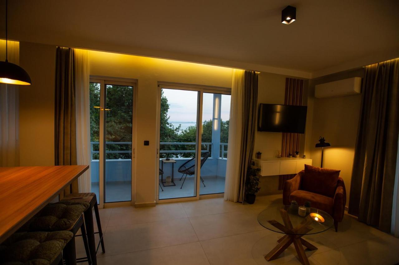 Vallia - Luxury B2 Apartment *