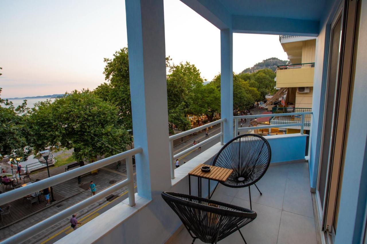 Apartment Vallia - Luxury B2